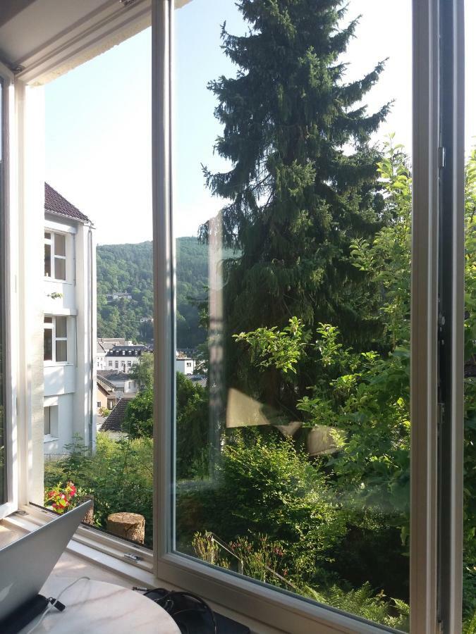 Ferienhaus Baederleiblick Бад-Эмс Экстерьер фото